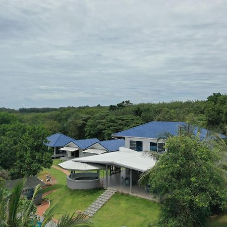 Corsita Resort Koh Mak Exterior photo