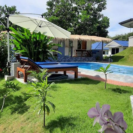 Corsita Resort Koh Mak Exterior photo