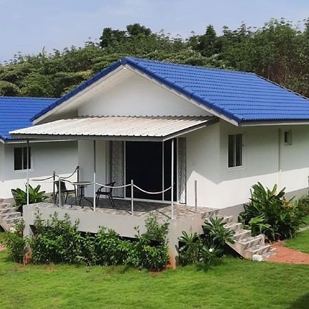Corsita Resort Koh Mak Exterior photo