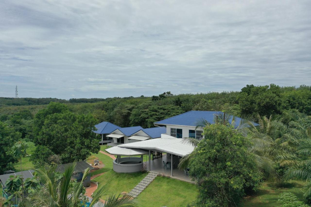 Corsita Resort Koh Mak Exterior photo