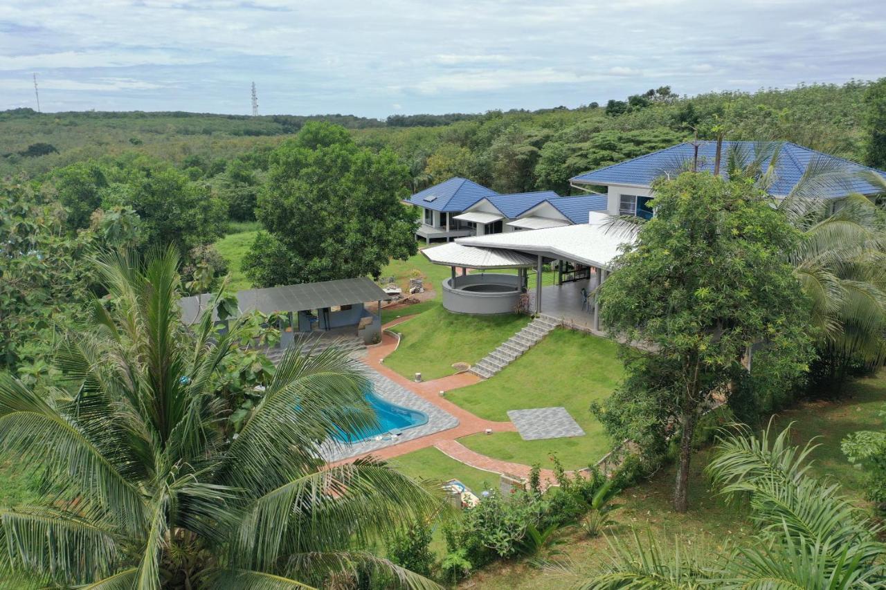 Corsita Resort Koh Mak Exterior photo