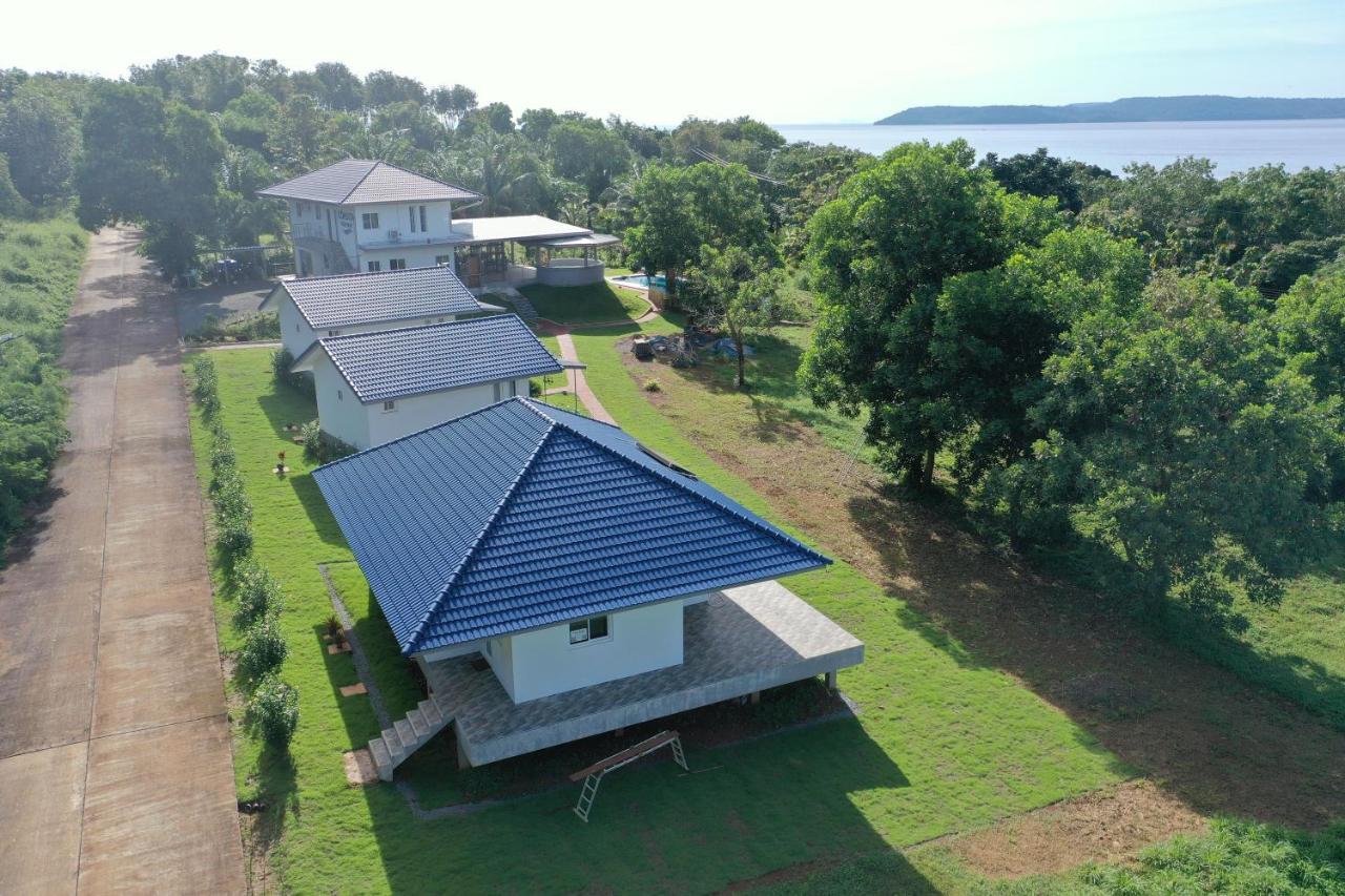 Corsita Resort Koh Mak Exterior photo