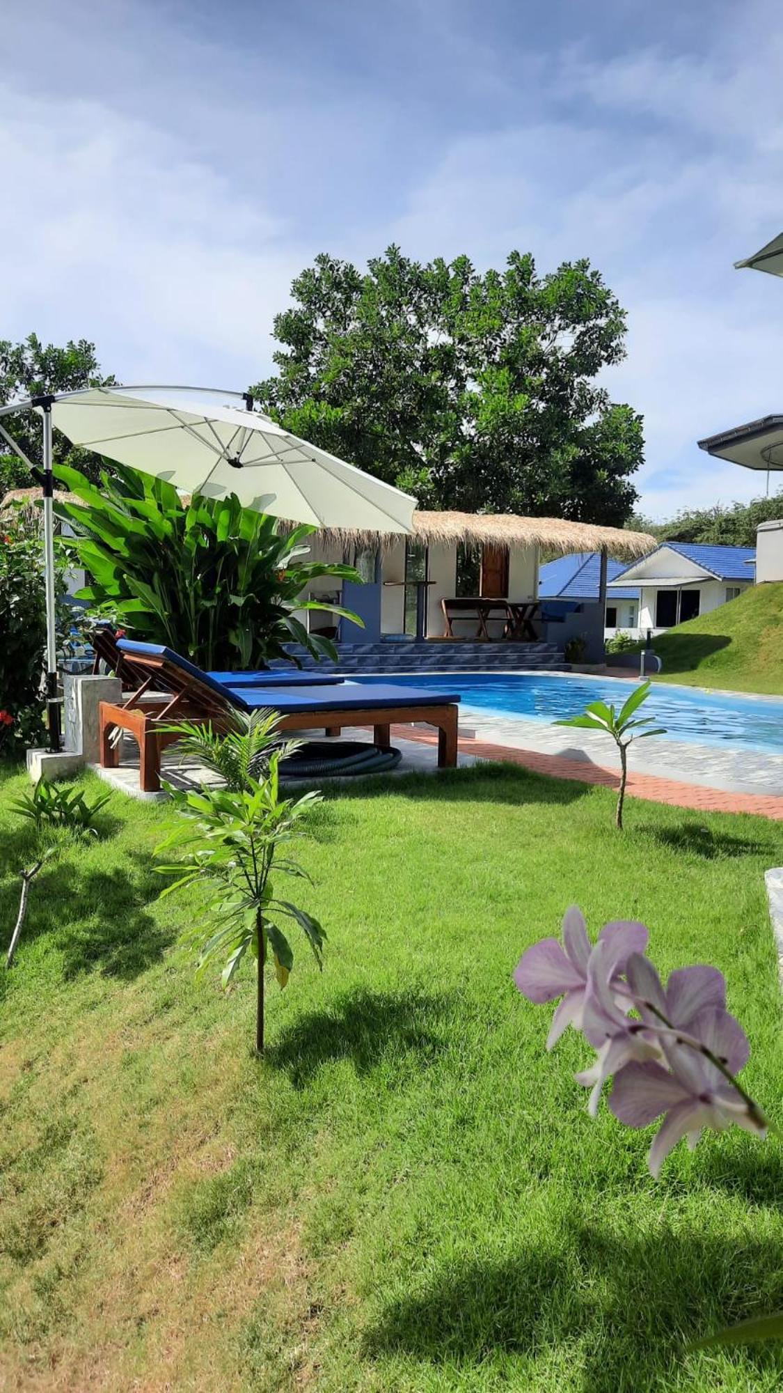 Corsita Resort Koh Mak Exterior photo