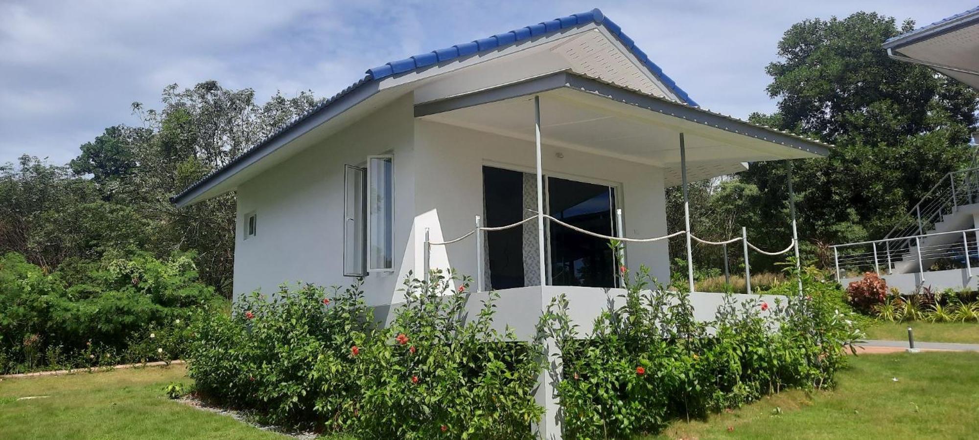 Corsita Resort Koh Mak Exterior photo