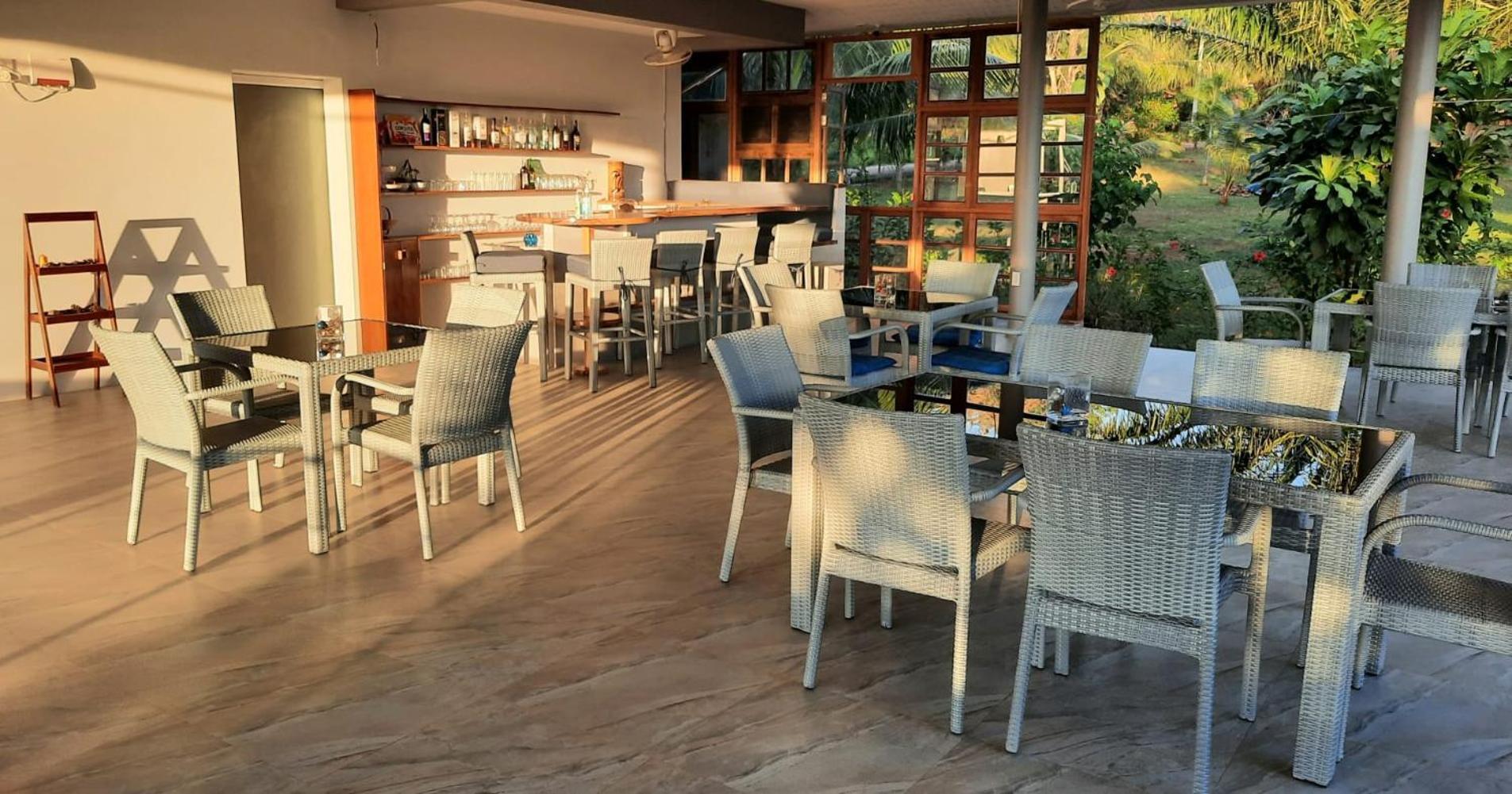 Corsita Resort Koh Mak Exterior photo