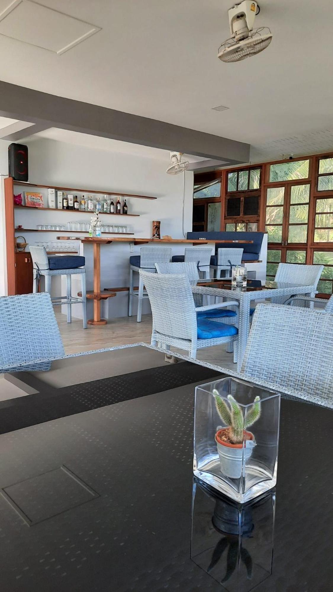 Corsita Resort Koh Mak Exterior photo