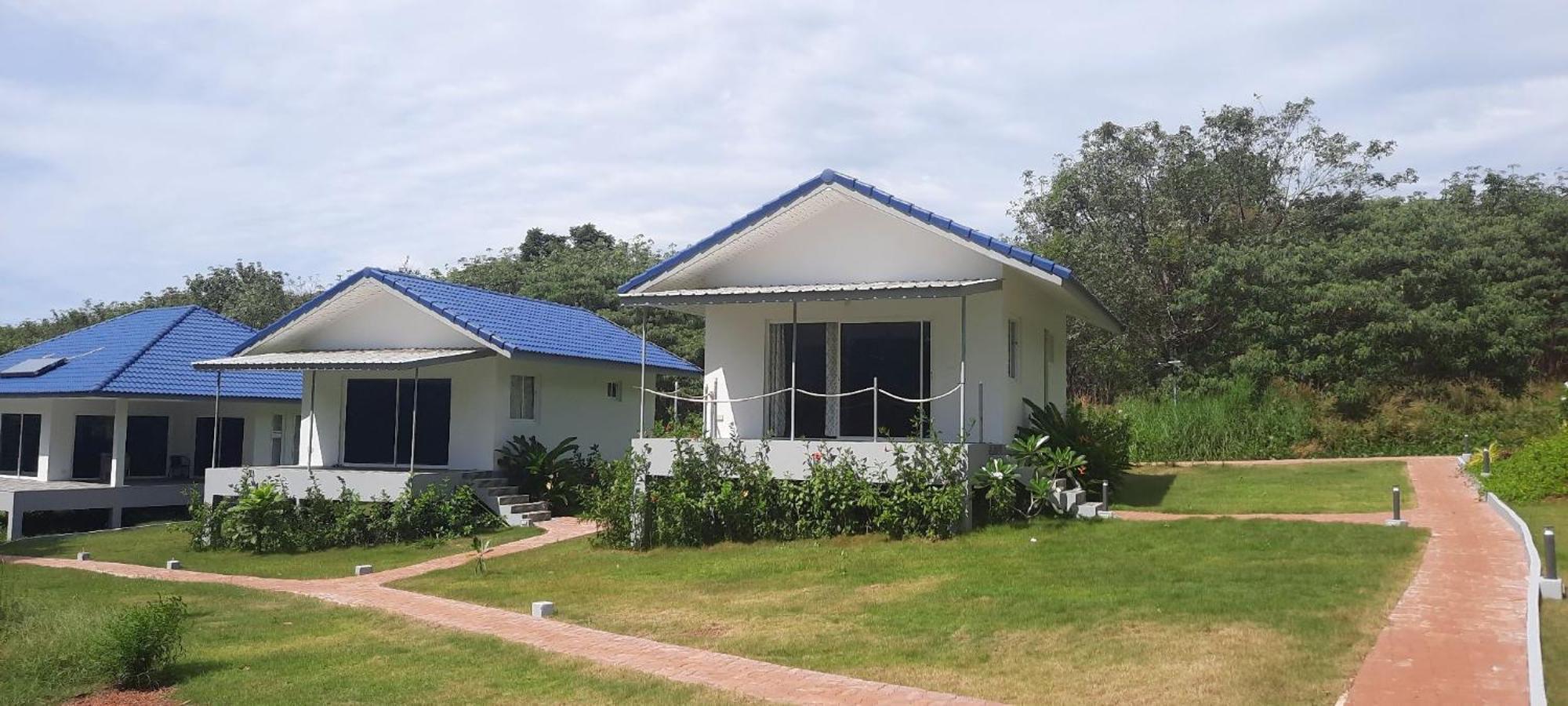 Corsita Resort Koh Mak Exterior photo