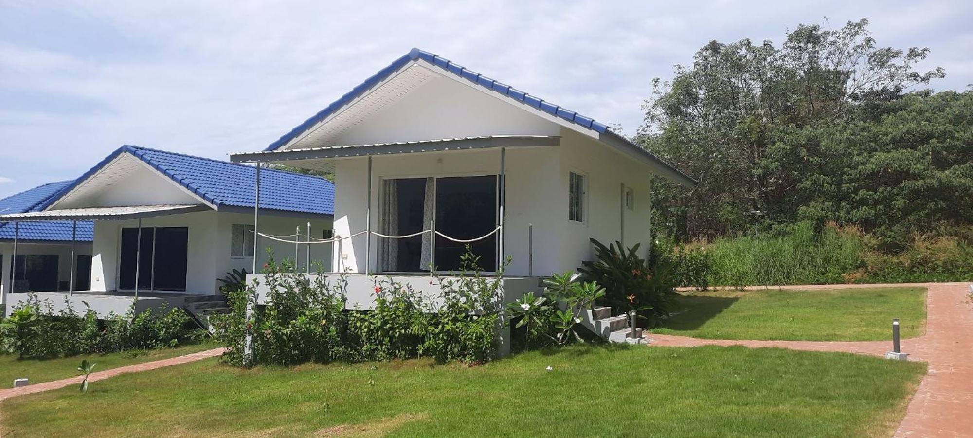 Corsita Resort Koh Mak Exterior photo