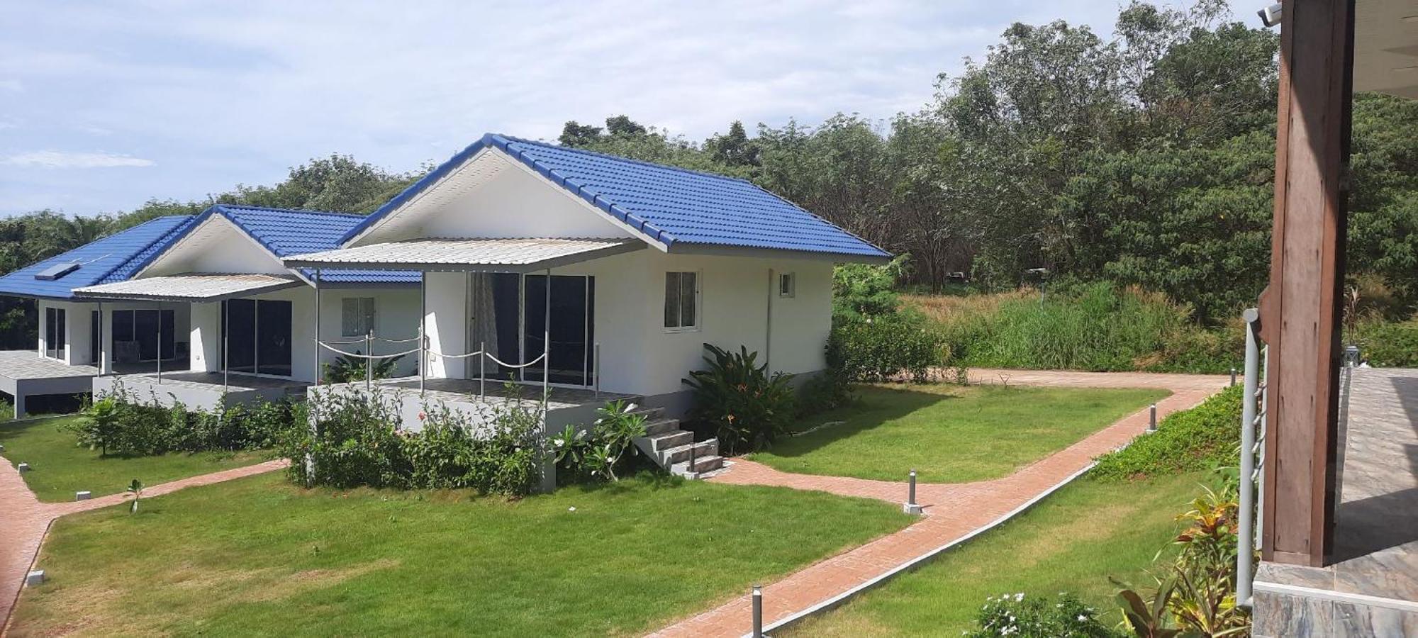 Corsita Resort Koh Mak Exterior photo