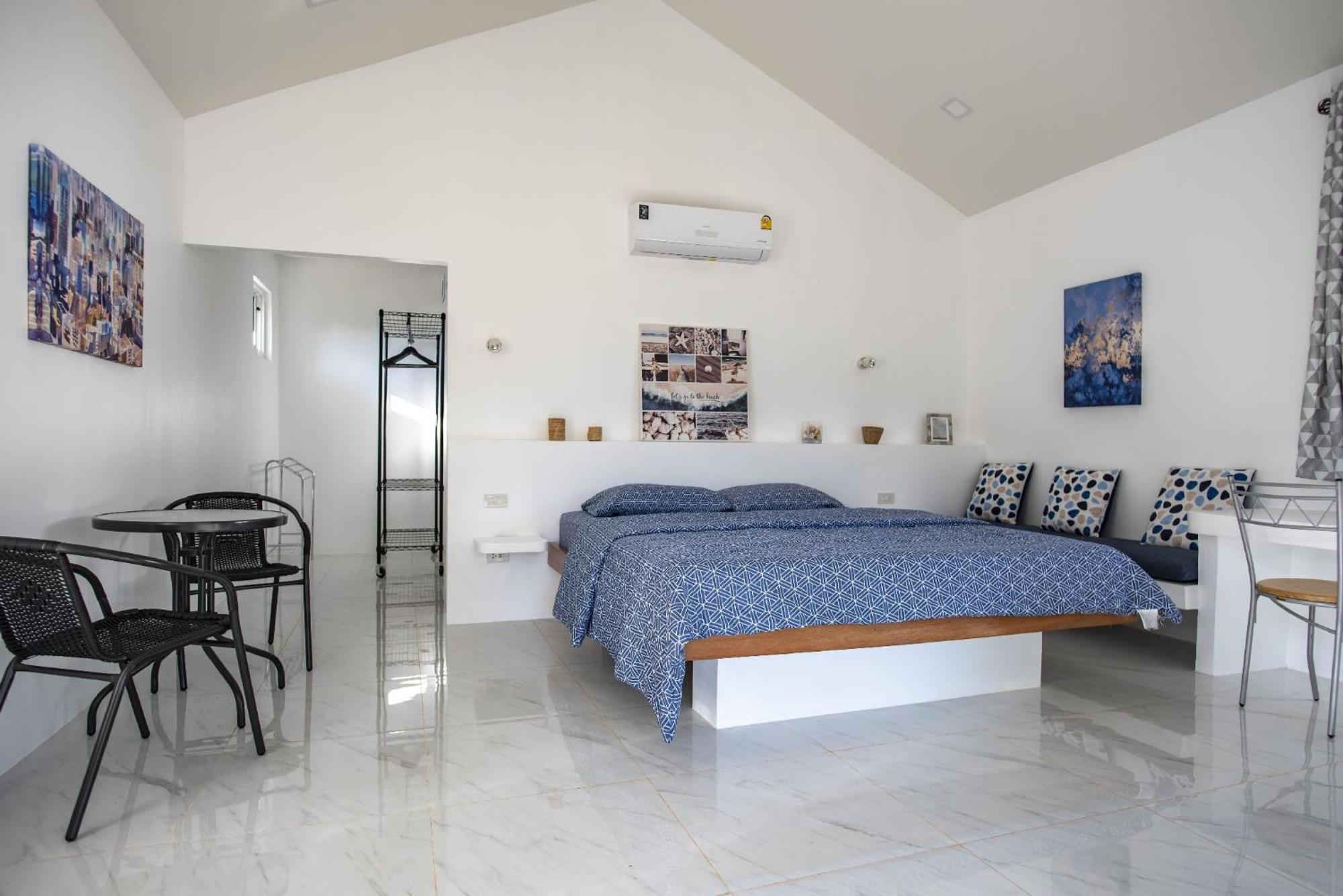 Corsita Resort Koh Mak Exterior photo