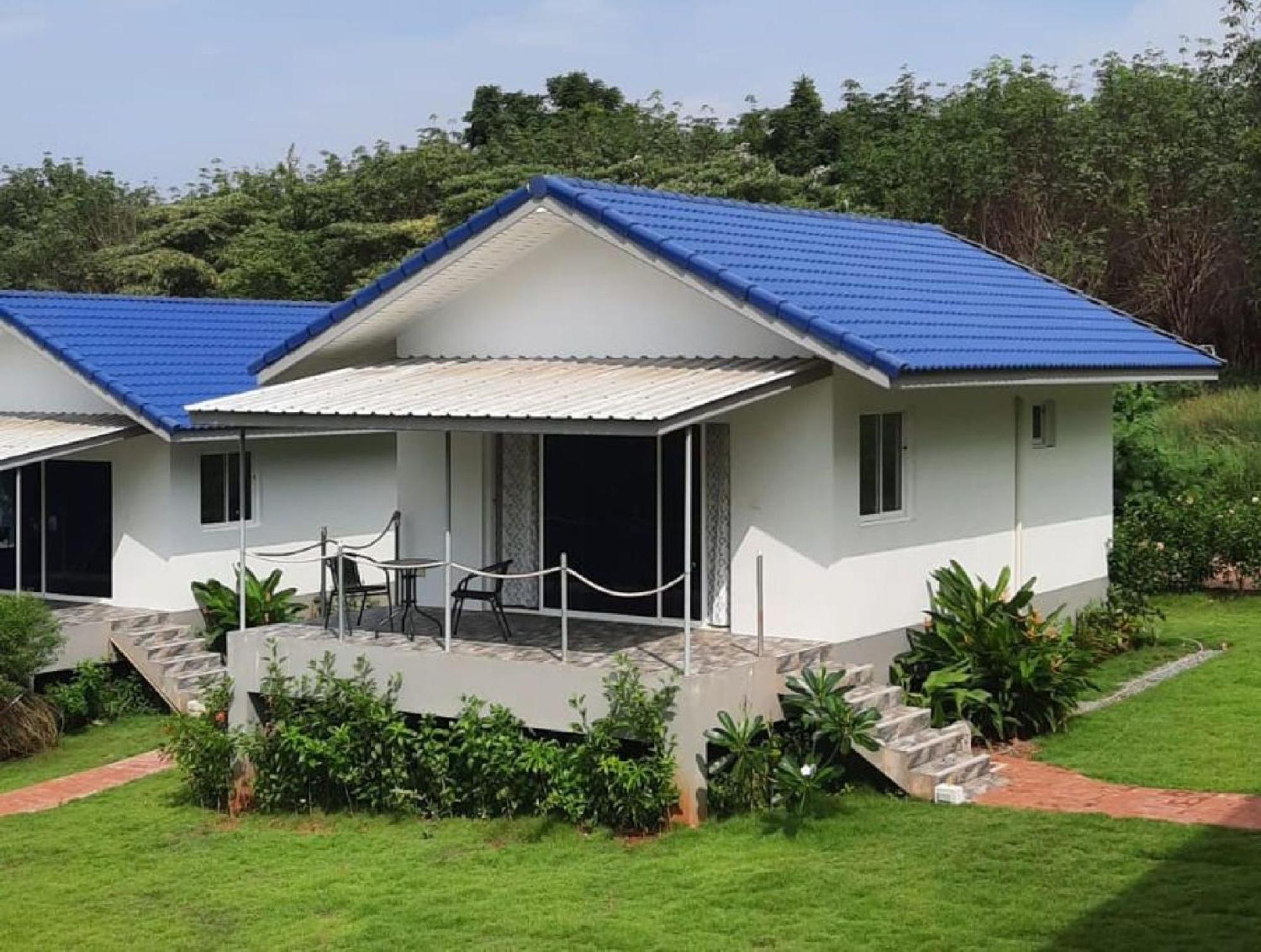 Corsita Resort Koh Mak Exterior photo