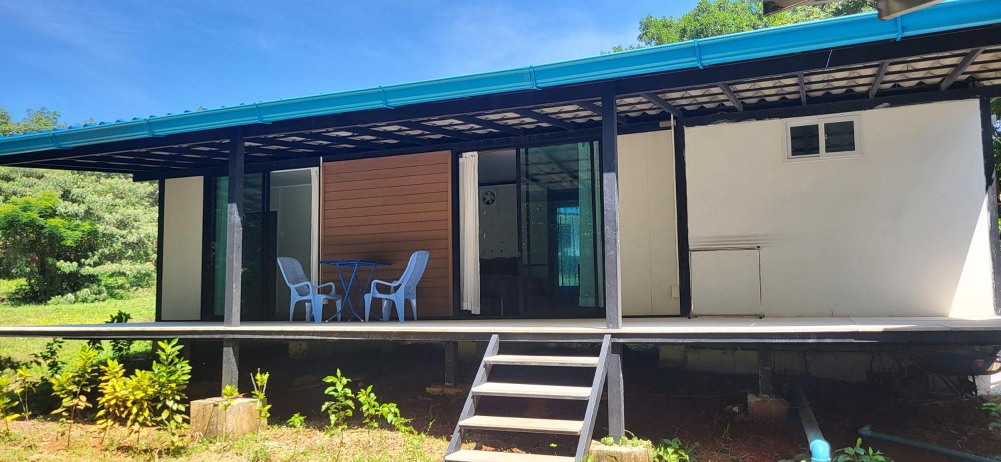 Corsita Resort Koh Mak Exterior photo