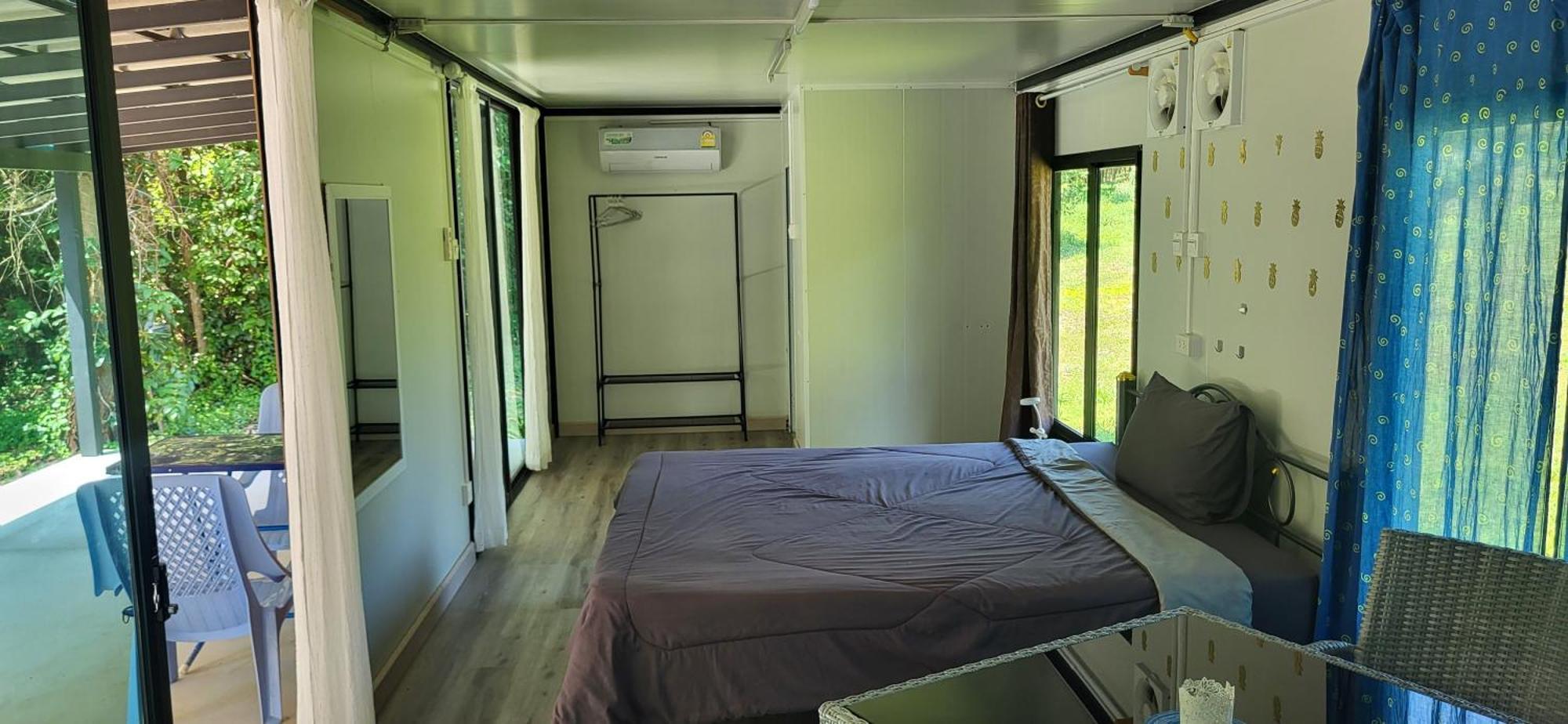 Corsita Resort Koh Mak Exterior photo