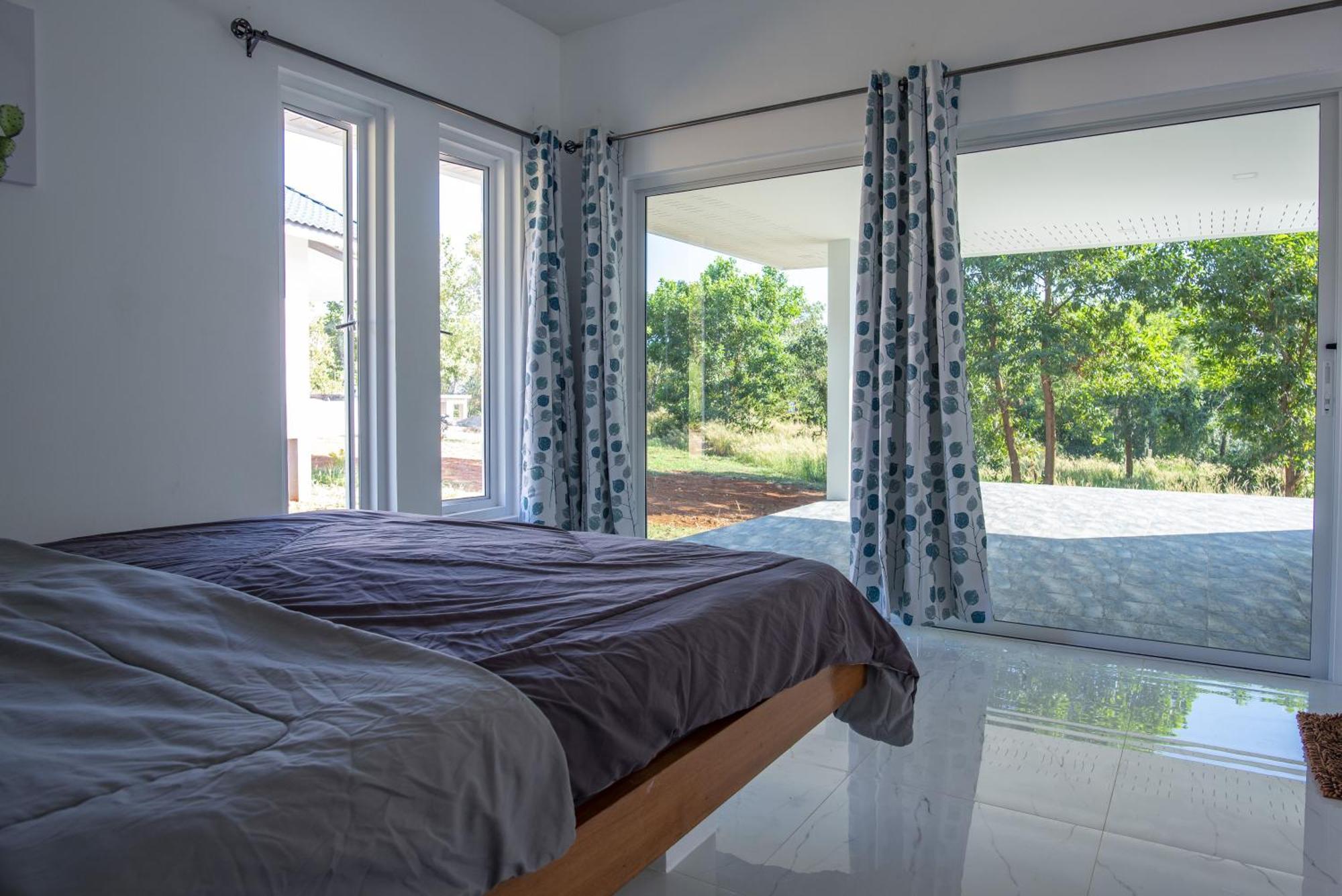 Corsita Resort Koh Mak Exterior photo