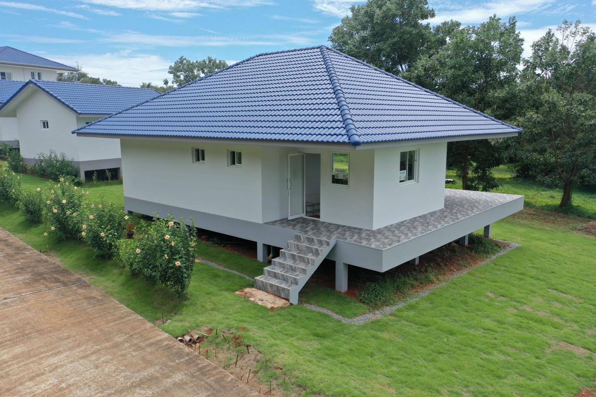 Corsita Resort Koh Mak Exterior photo