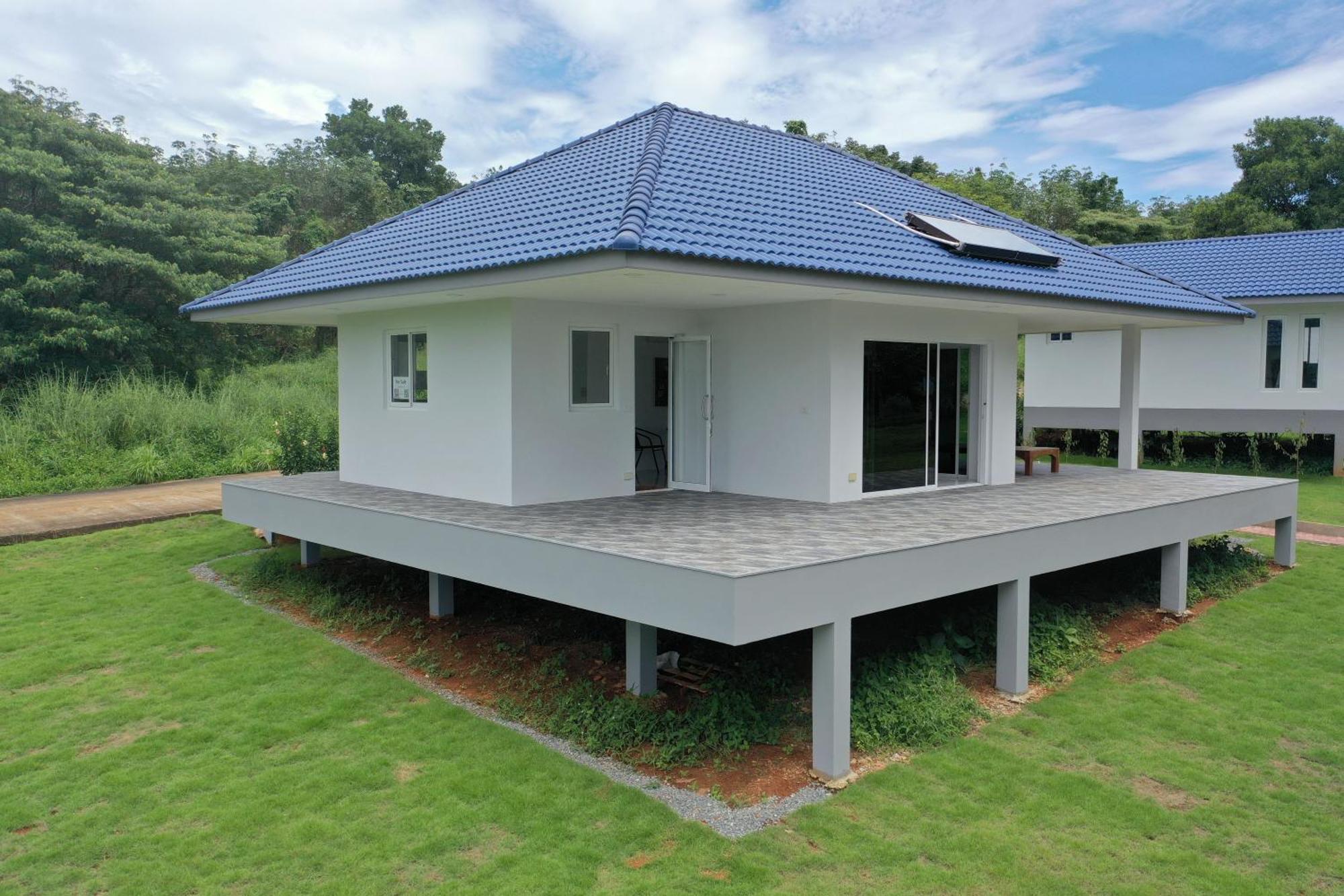 Corsita Resort Koh Mak Exterior photo